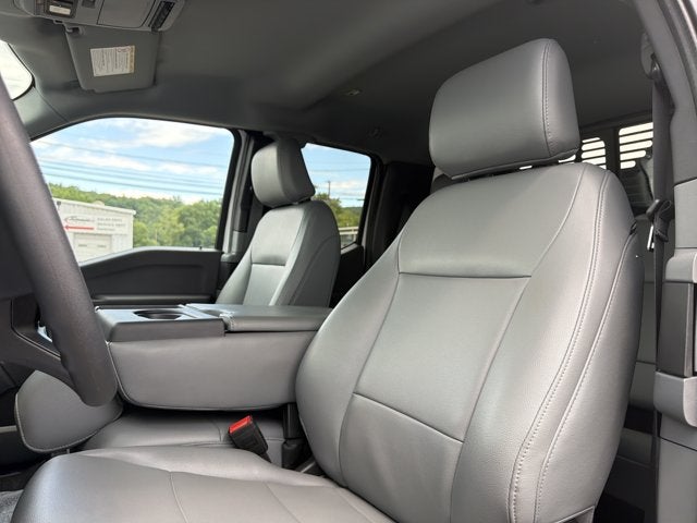 2024 Ford F-550SD XL DRW