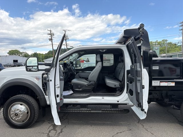 2024 Ford F-550SD XL DRW