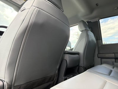2024 Ford F-550SD XL DRW