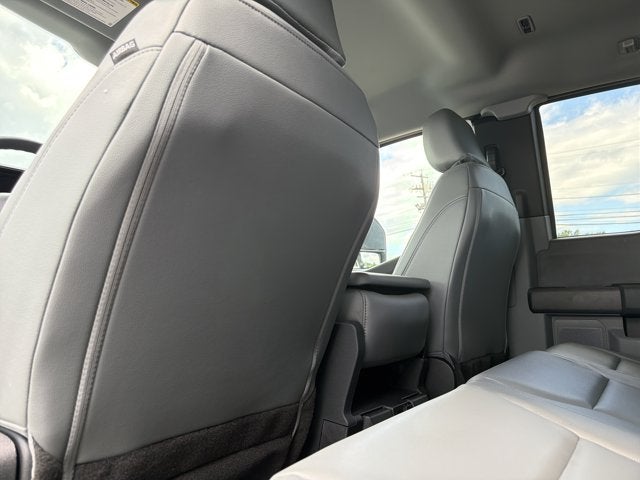 2024 Ford F-550SD XL DRW