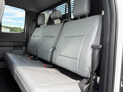 2024 Ford F-550SD XL DRW