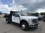 2024 Ford F-550SD XL DRW