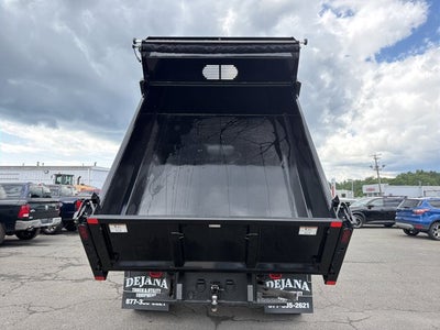 2024 Ford F-550SD XL DRW