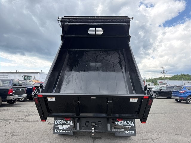 2024 Ford F-550SD XL DRW