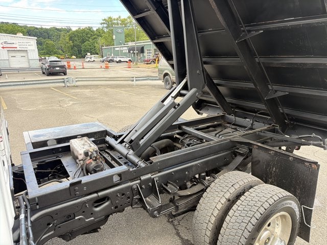 2024 Ford F-550SD XL DRW
