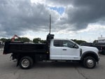 2024 Ford F-550SD XL DRW