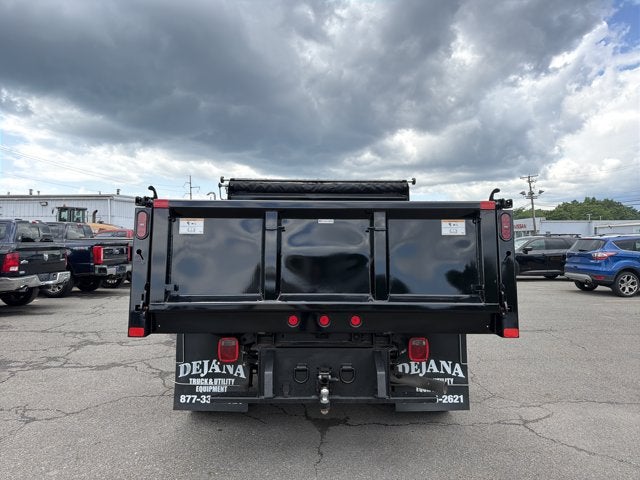 2024 Ford F-550SD XL DRW