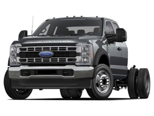 2024 Ford F-550SD XL DRW
