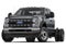 2024 Ford F-550SD XL DRW