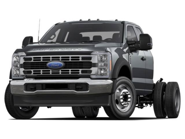 2024 Ford F-550SD XL DRW