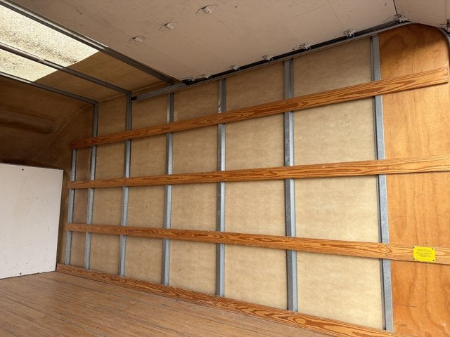 2019 Ford E-350SD Base Cutaway