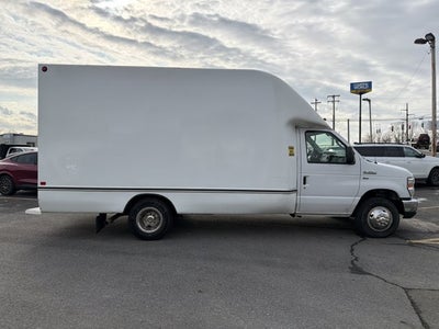 2019 Ford E-350SD Base Cutaway