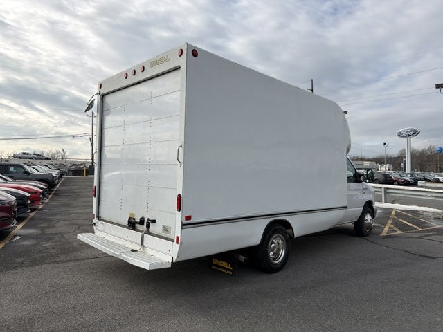 2019 Ford E-350SD Base Cutaway