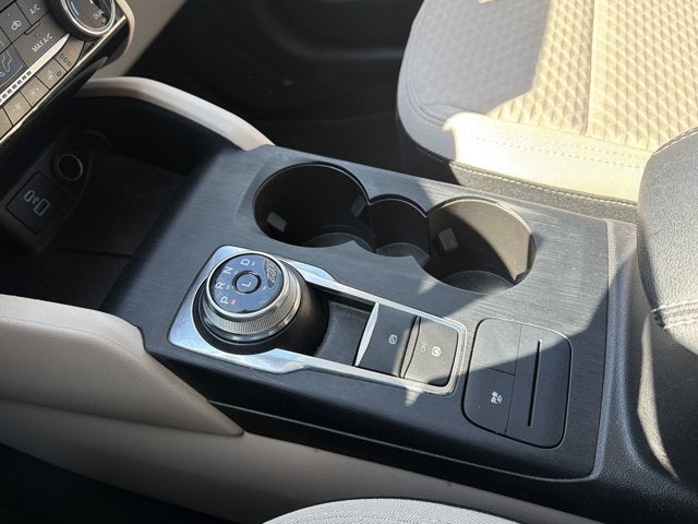 2022 Ford Escape Hybrid SE