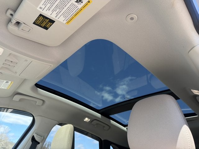 2022 Ford Escape Hybrid SE