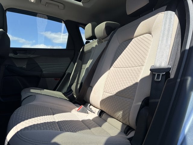 2022 Ford Escape Hybrid SE