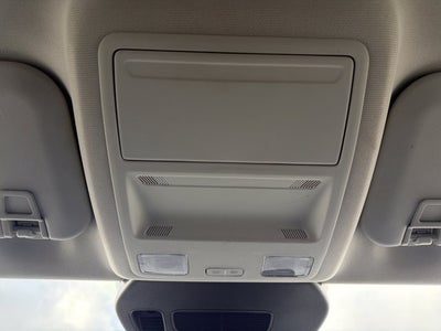 2022 Ford Escape Hybrid SE