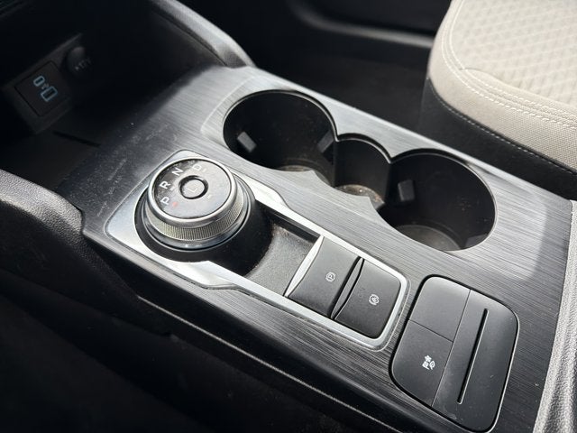 2022 Ford Escape Hybrid SE