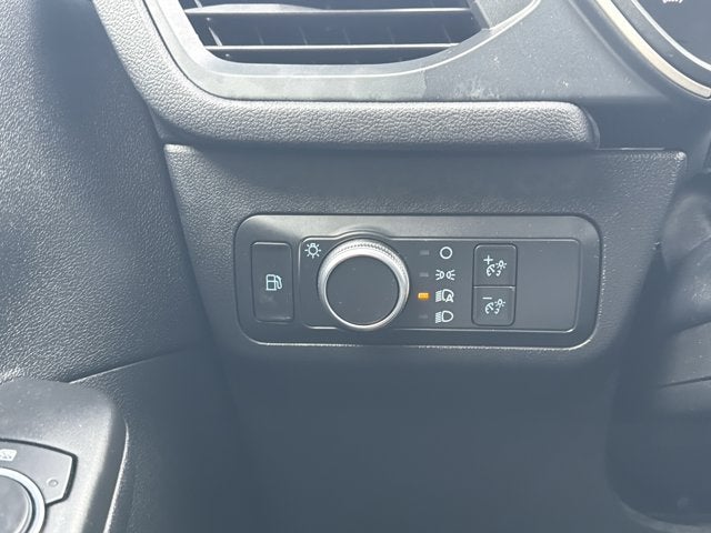 2022 Ford Escape Hybrid SE