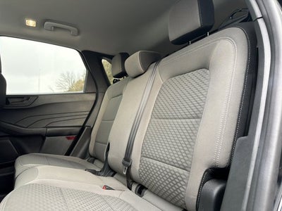 2022 Ford Escape Hybrid SE