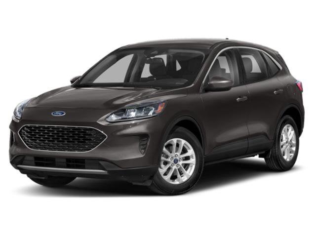 2020 Ford Escape SE AWD's photo