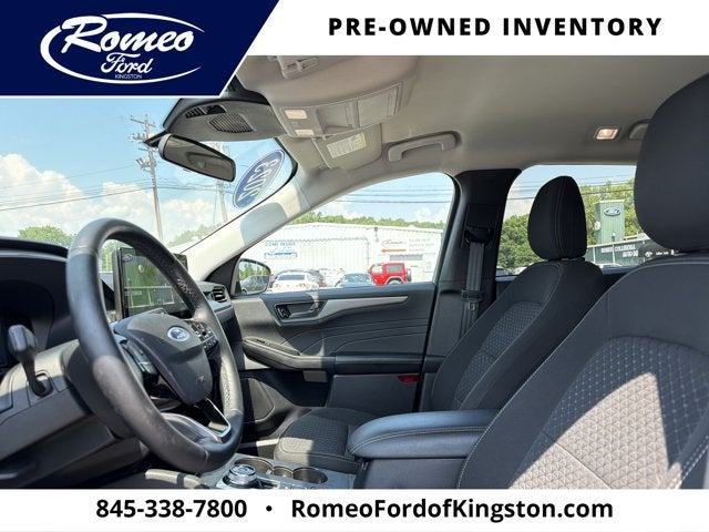 2023 Ford Escape Hybrid Active