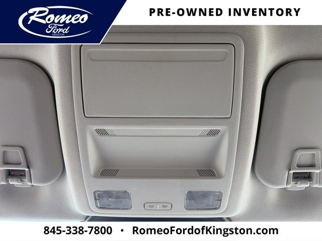 2023 Ford Escape Hybrid Active