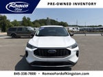 2023 Ford Escape Hybrid Active