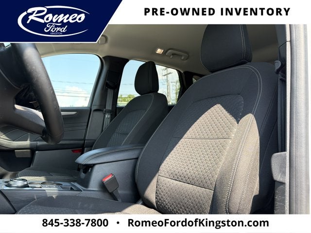 2023 Ford Escape Hybrid Active