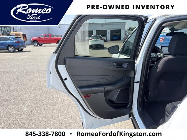 2023 Ford Escape Hybrid Active