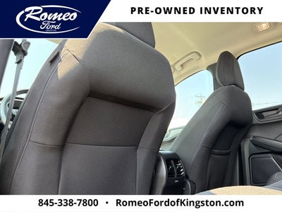 2023 Ford Escape Hybrid Active