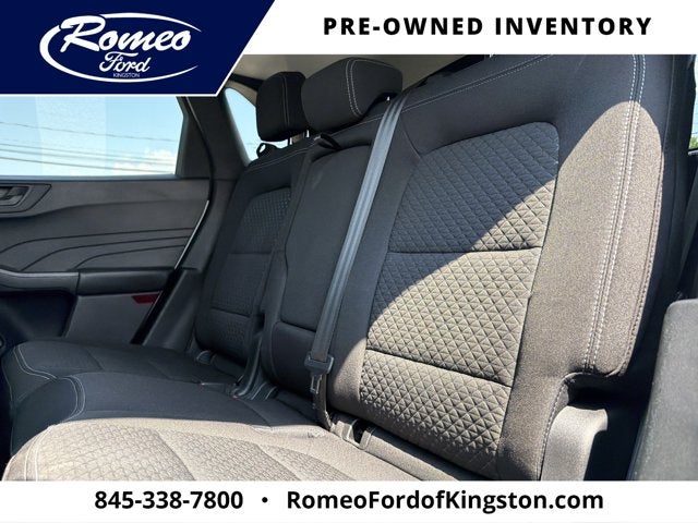 2023 Ford Escape Hybrid Active