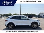 2023 Ford Escape Hybrid Active