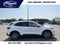 2023 Ford Escape Hybrid Active