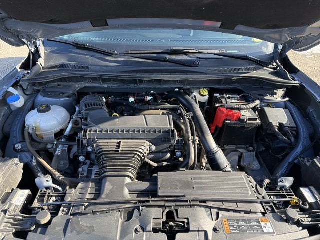 2024 Ford Escape ST-Line Select