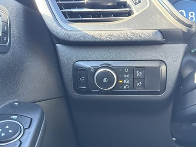 2024 Ford Escape ST-Line Select