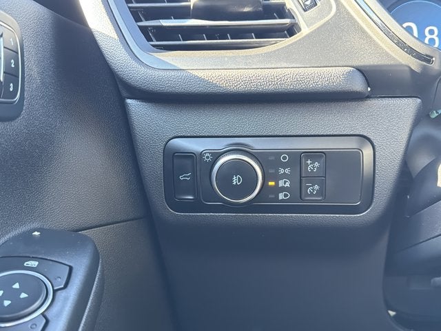 2024 Ford Escape ST-Line Select