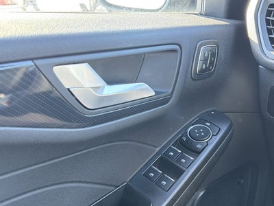 2024 Ford Escape ST-Line Select