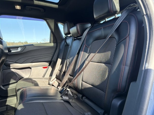 2024 Ford Escape ST-Line Select