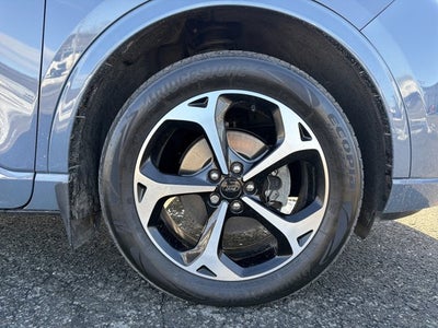 2024 Ford Escape ST-Line Select