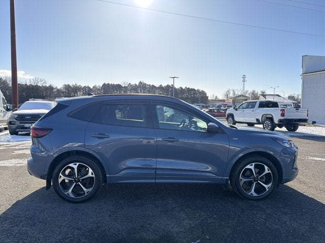 2024 Ford Escape ST-Line Select