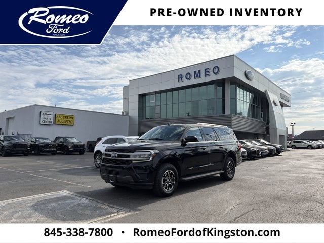 2024 Ford Expedition