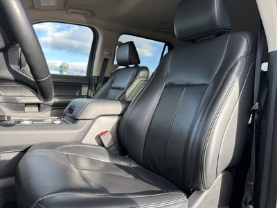 2024 Ford Expedition Max XLT