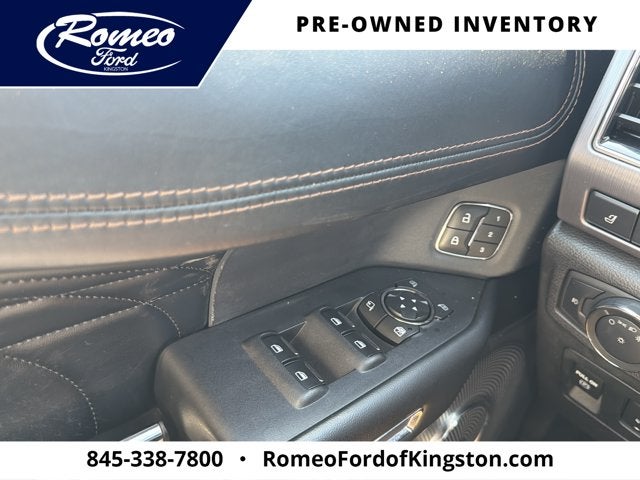 2020 Ford Expedition Max Platinum