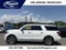 2020 Ford Expedition Max Platinum