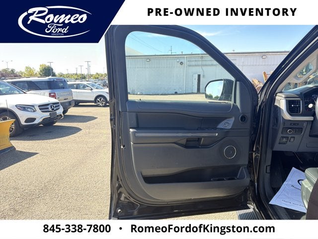 2024 Ford Expedition XLT