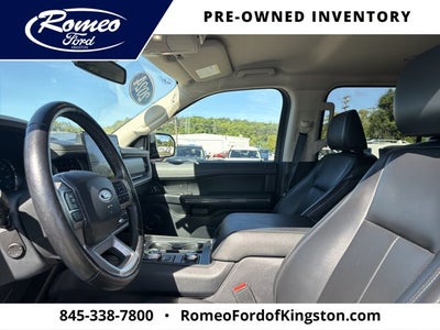 2024 Ford Expedition XLT