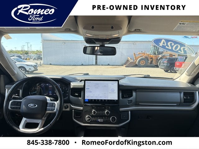 2024 Ford Expedition XLT