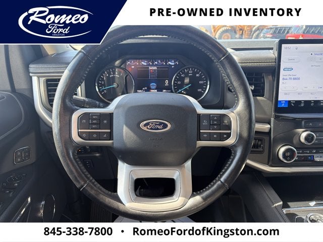 2024 Ford Expedition XLT