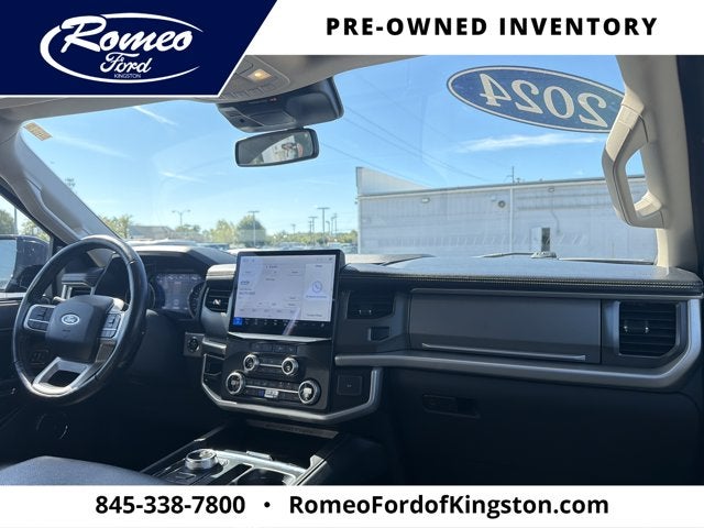 2024 Ford Expedition XLT